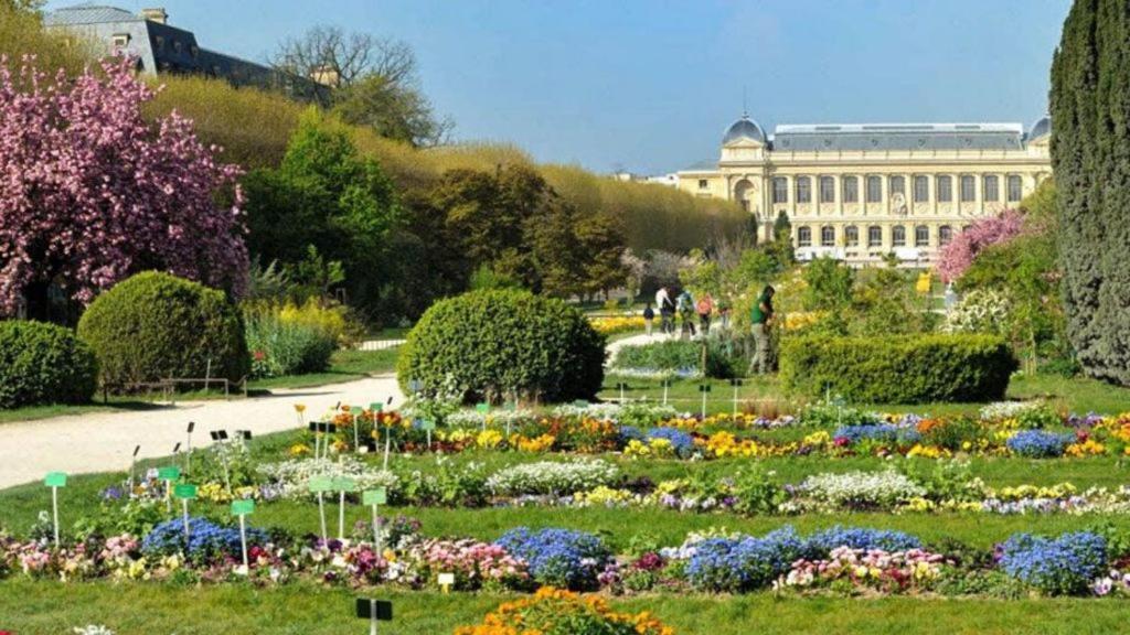 So Paris Group - Fully Serviced Apartment - Jardin Des Plantes - Heart Of باريس المظهر الخارجي الصورة