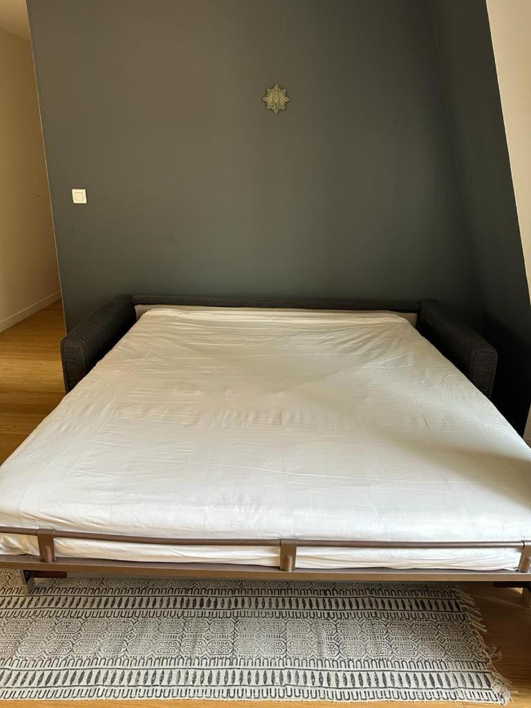 So Paris Group - Fully Serviced Apartment - Jardin Des Plantes - Heart Of باريس المظهر الخارجي الصورة