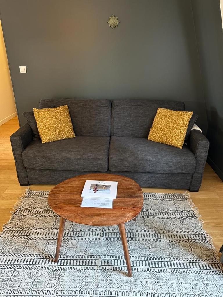 So Paris Group - Fully Serviced Apartment - Jardin Des Plantes - Heart Of باريس المظهر الخارجي الصورة