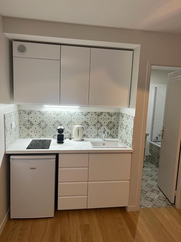 So Paris Group - Fully Serviced Apartment - Jardin Des Plantes - Heart Of باريس المظهر الخارجي الصورة