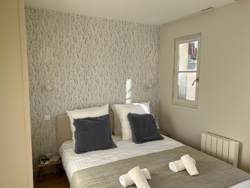 So Paris Group - Fully Serviced Apartment - Jardin Des Plantes - Heart Of باريس المظهر الخارجي الصورة