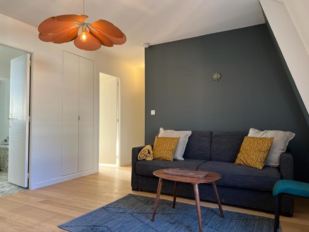 So Paris Group - Fully Serviced Apartment - Jardin Des Plantes - Heart Of باريس المظهر الخارجي الصورة