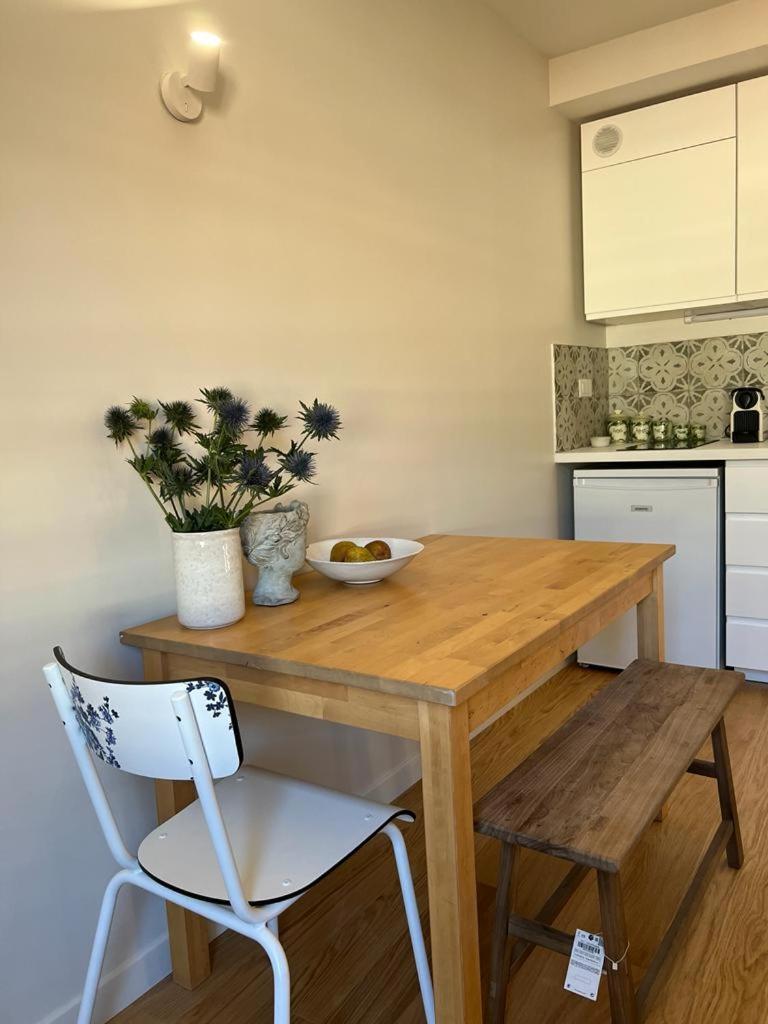 So Paris Group - Fully Serviced Apartment - Jardin Des Plantes - Heart Of باريس المظهر الخارجي الصورة