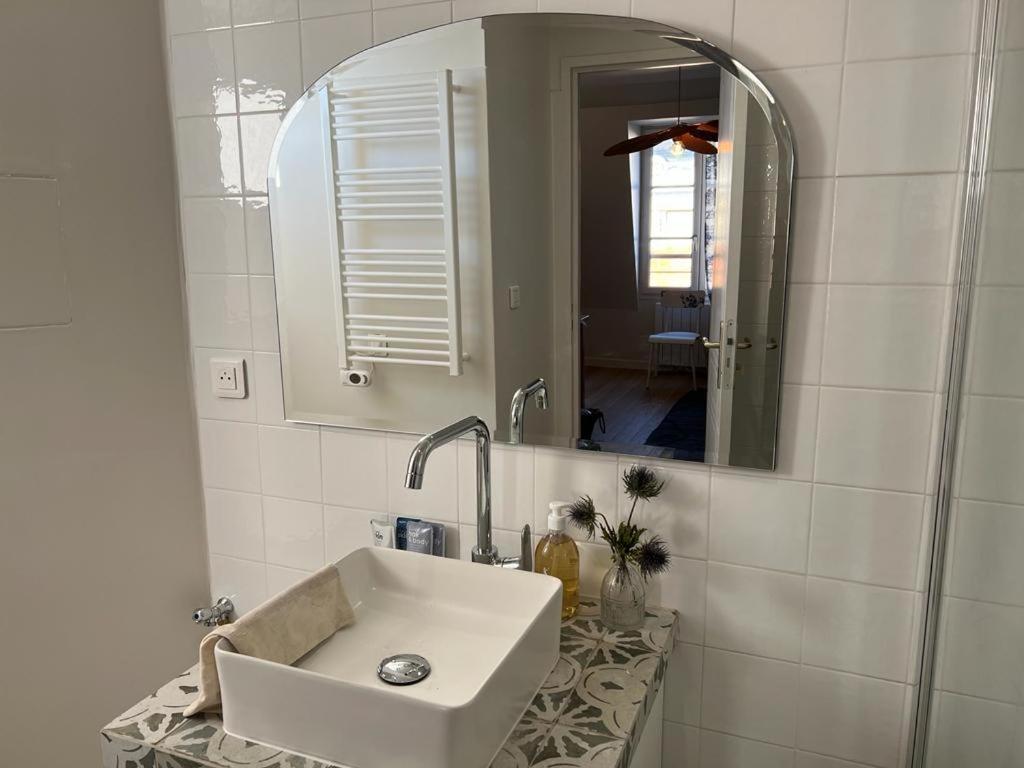 So Paris Group - Fully Serviced Apartment - Jardin Des Plantes - Heart Of باريس المظهر الخارجي الصورة