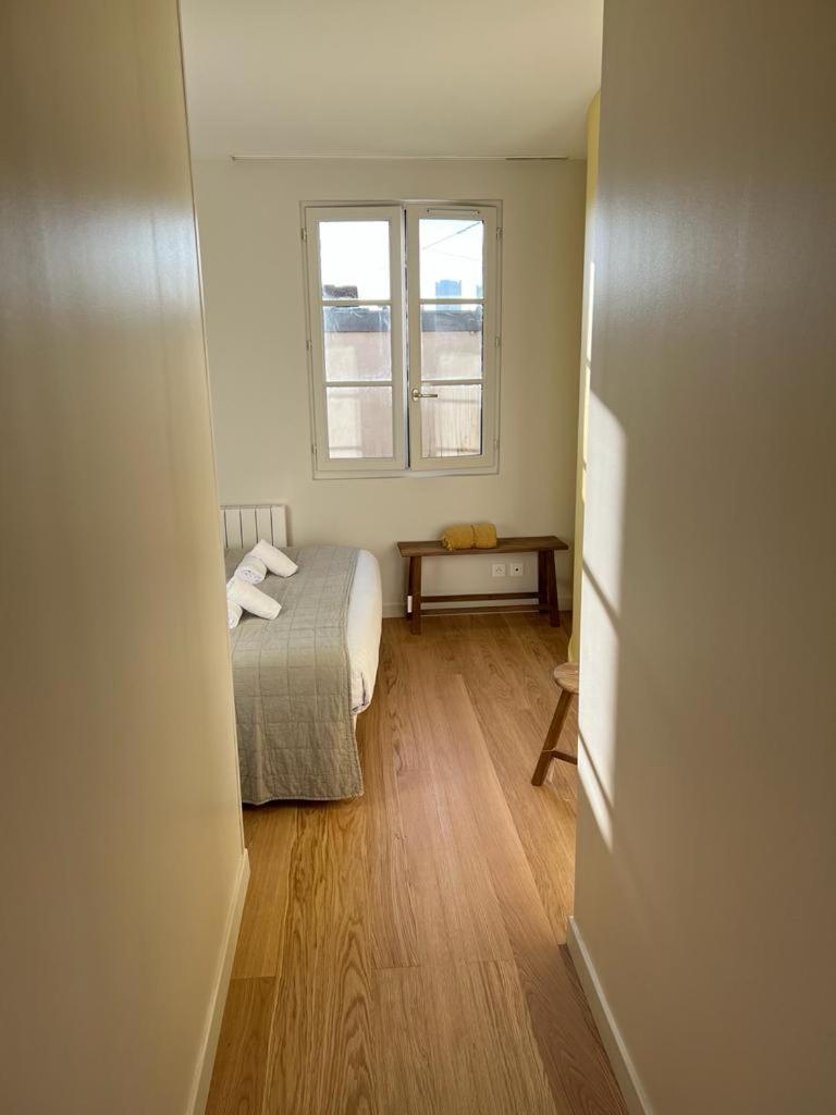 So Paris Group - Fully Serviced Apartment - Jardin Des Plantes - Heart Of باريس المظهر الخارجي الصورة