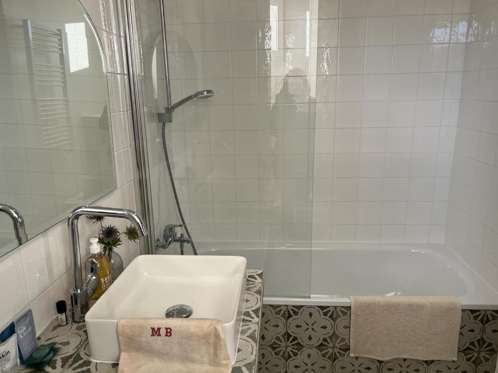 So Paris Group - Fully Serviced Apartment - Jardin Des Plantes - Heart Of باريس المظهر الخارجي الصورة