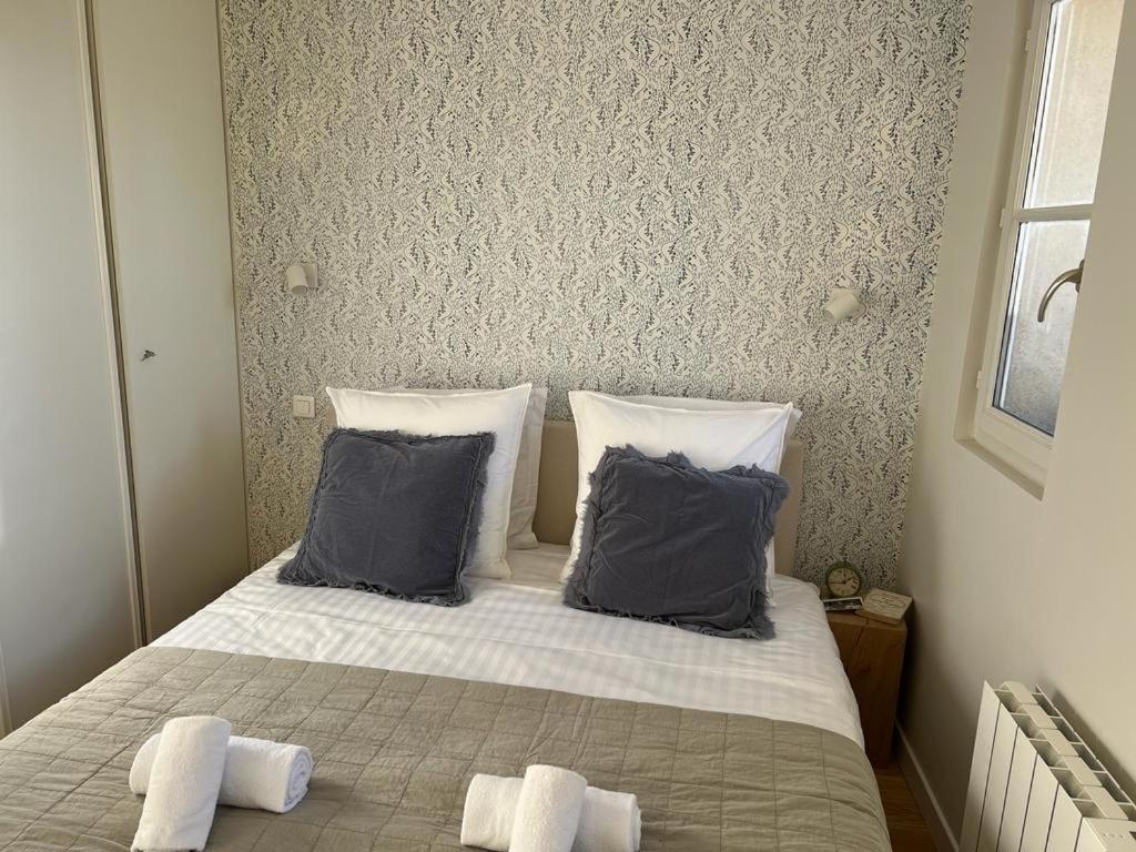 So Paris Group - Fully Serviced Apartment - Jardin Des Plantes - Heart Of باريس المظهر الخارجي الصورة